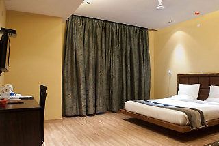 Uds Villa New Delhi Eksteriør billede